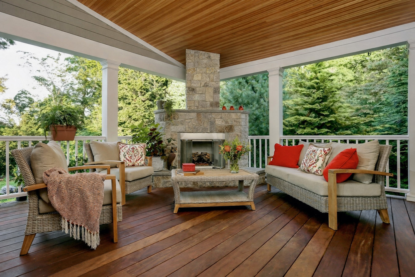 Four season sunrooms in Oxnard, CA