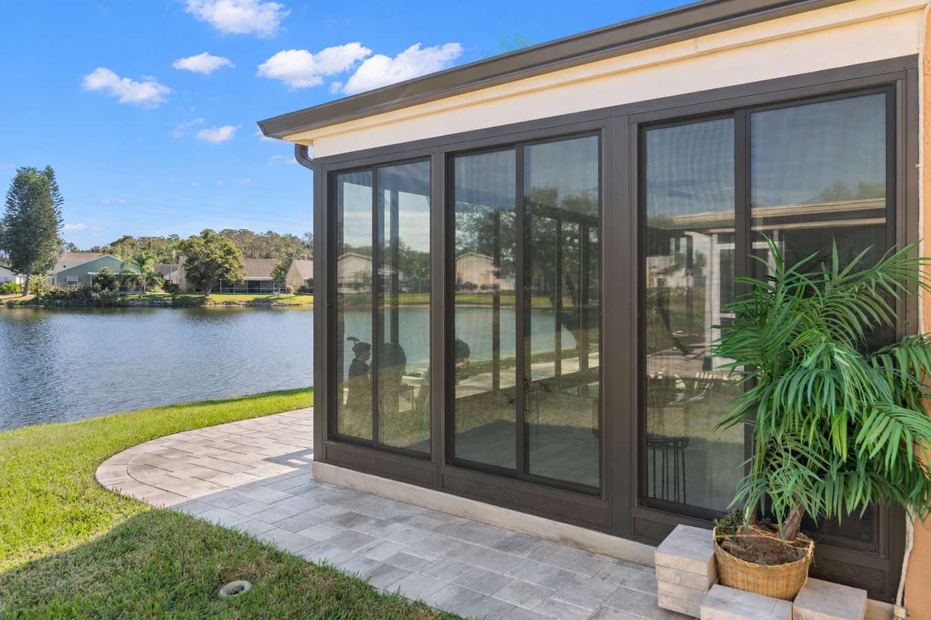 Patio enclosures in Oxnard, CA