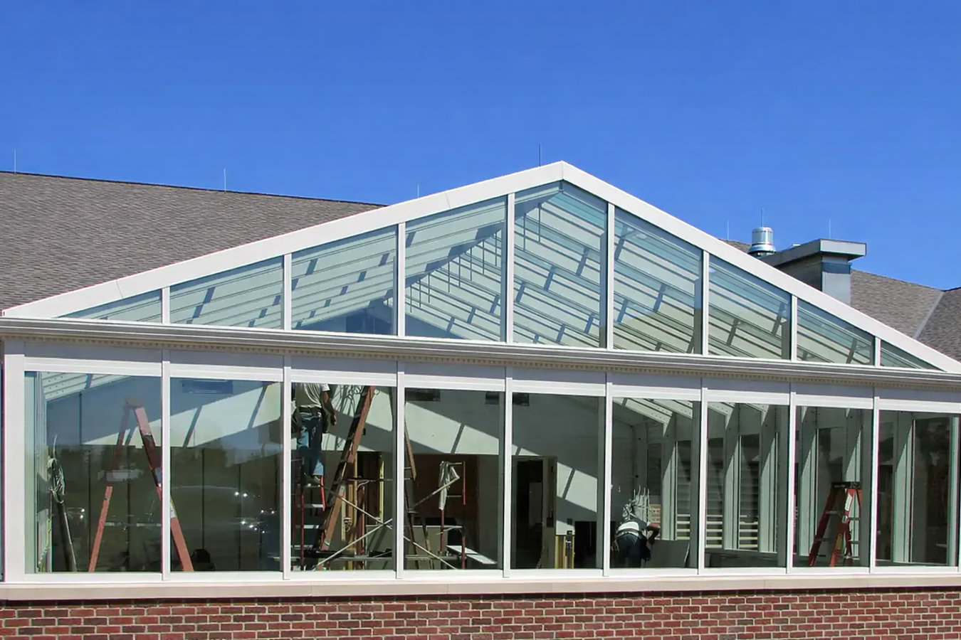 Sunroom Contractor services in Calabasas