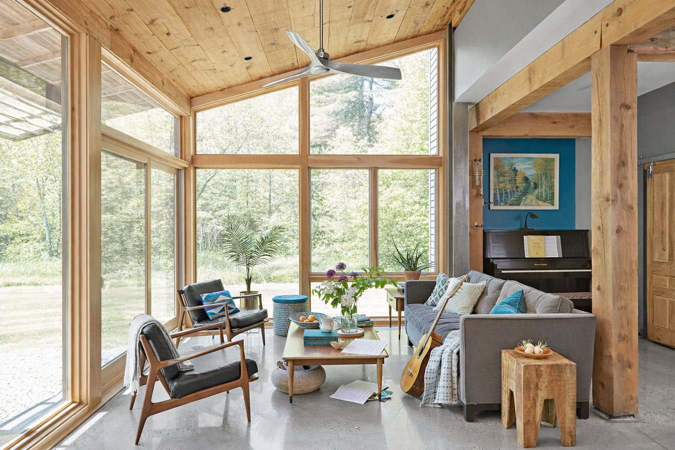 Sunroom construction in Oxnard, CA