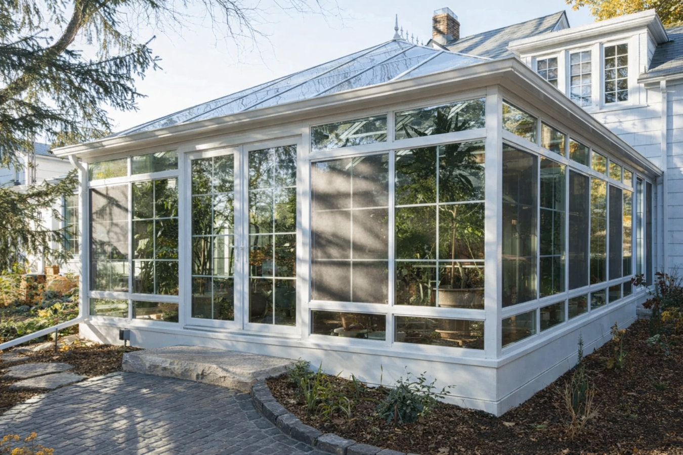 Three season sunrooms in Oxnard, CA